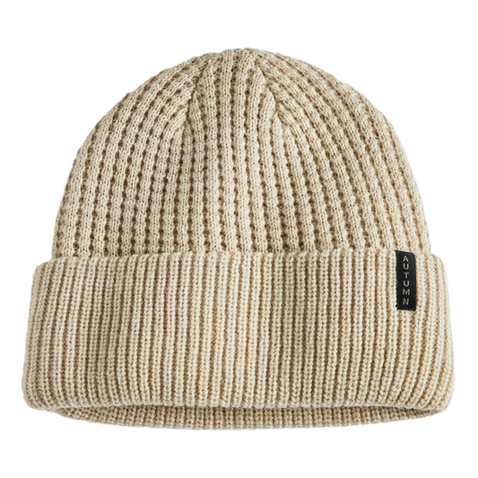 Wool thermal Knit Beanie 2025