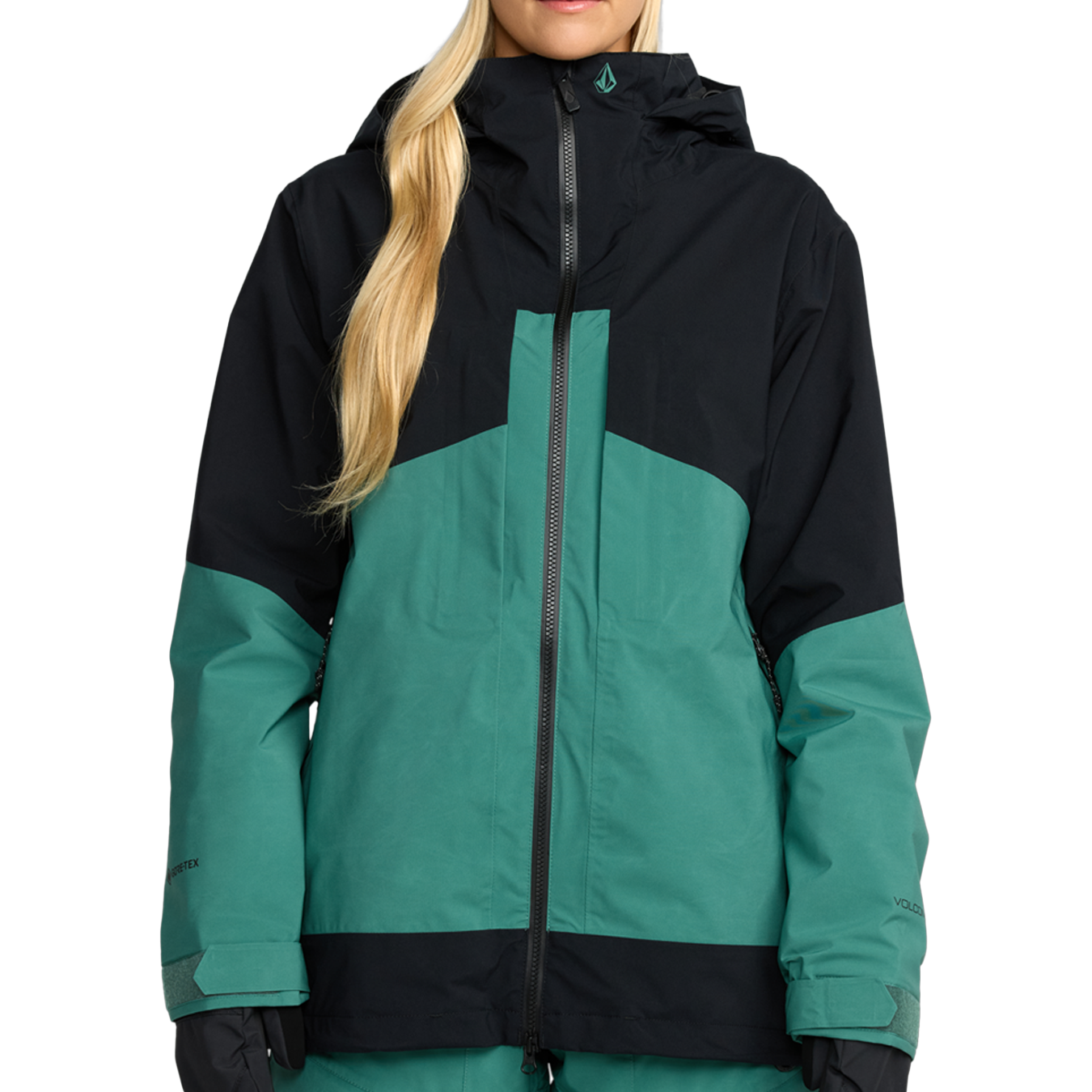 At Stretch Gore-Tex Jacket 2026