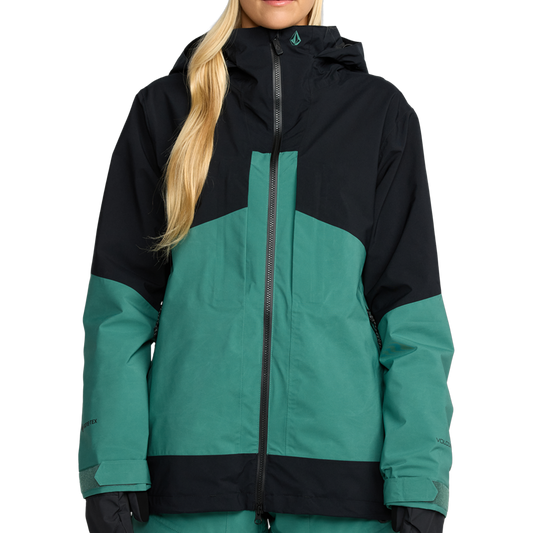 At Stretch Gore-Tex Jacket 2026