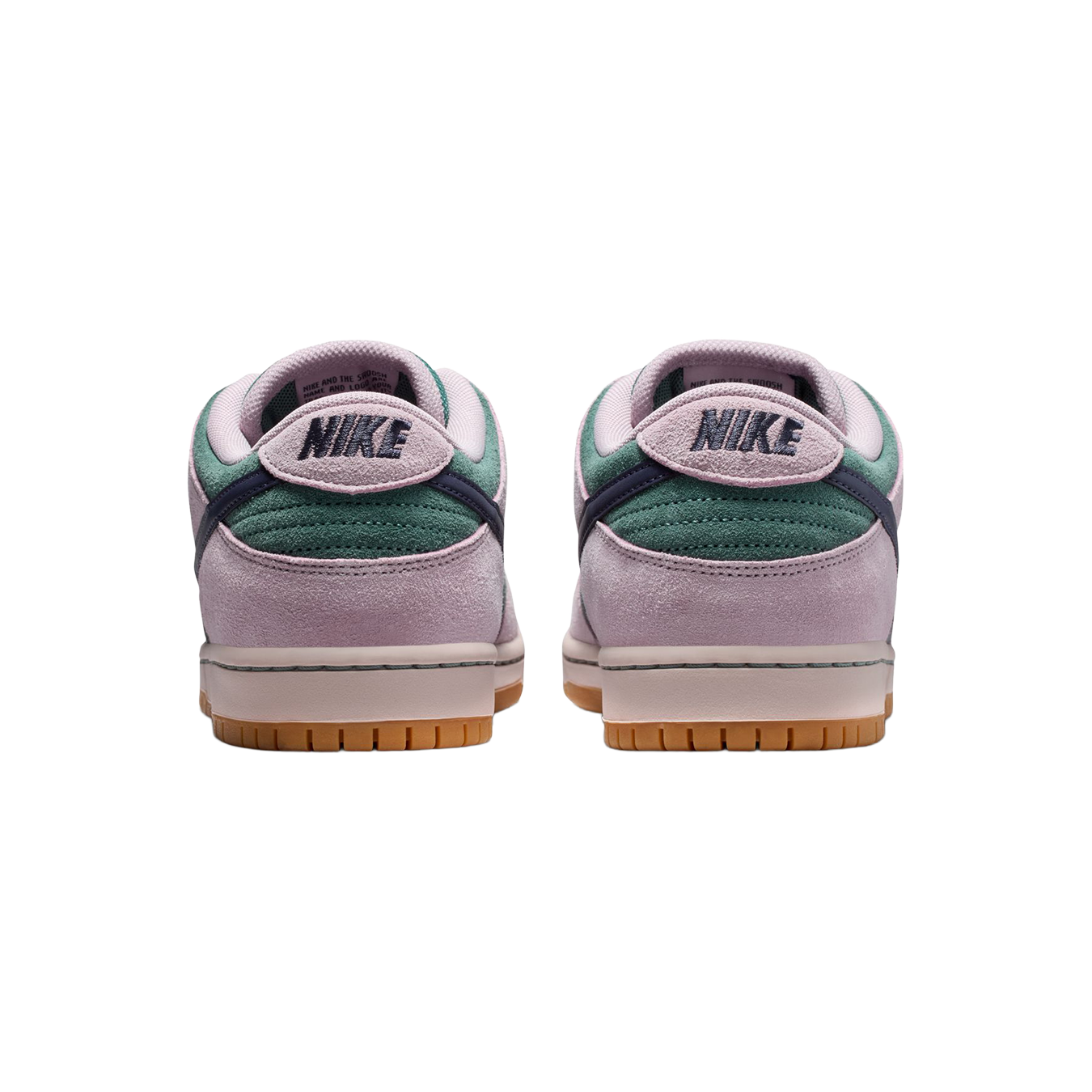 SB Dunk Low Pro Shoe