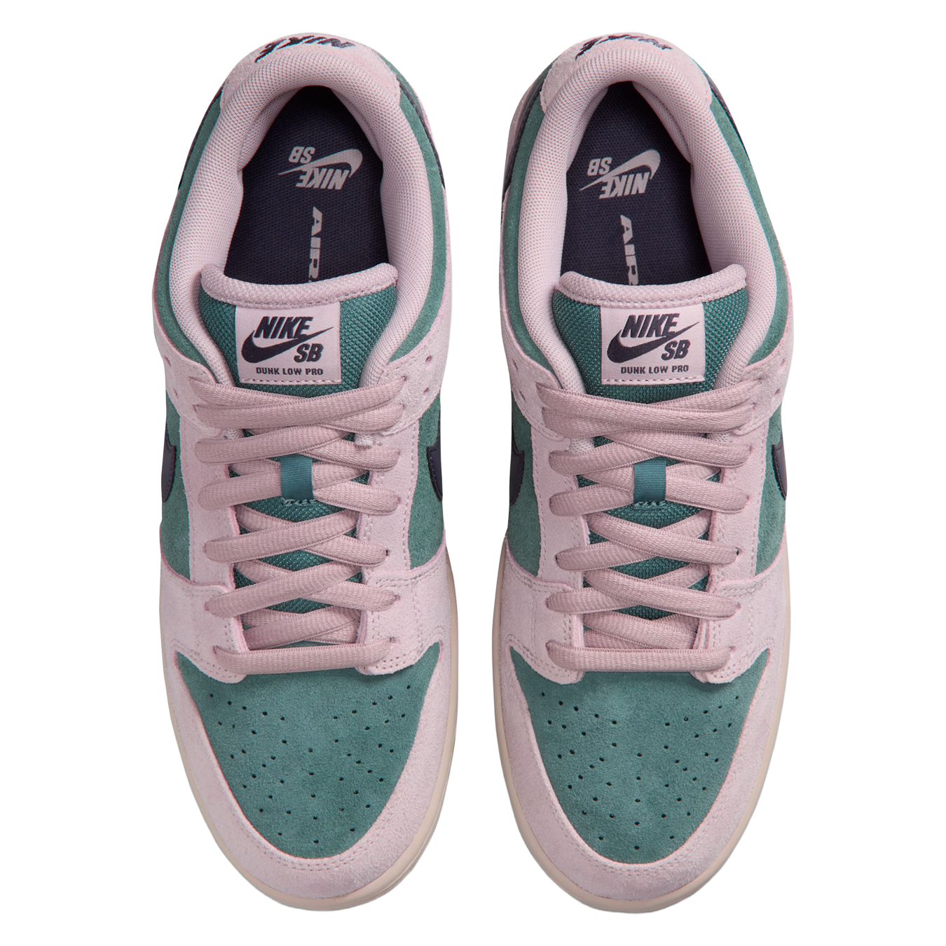 SB Dunk Low Pro Shoe