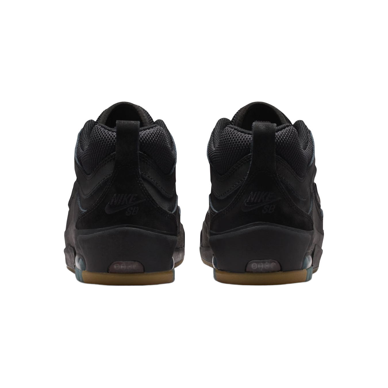 Air Max Ishod Shoe
