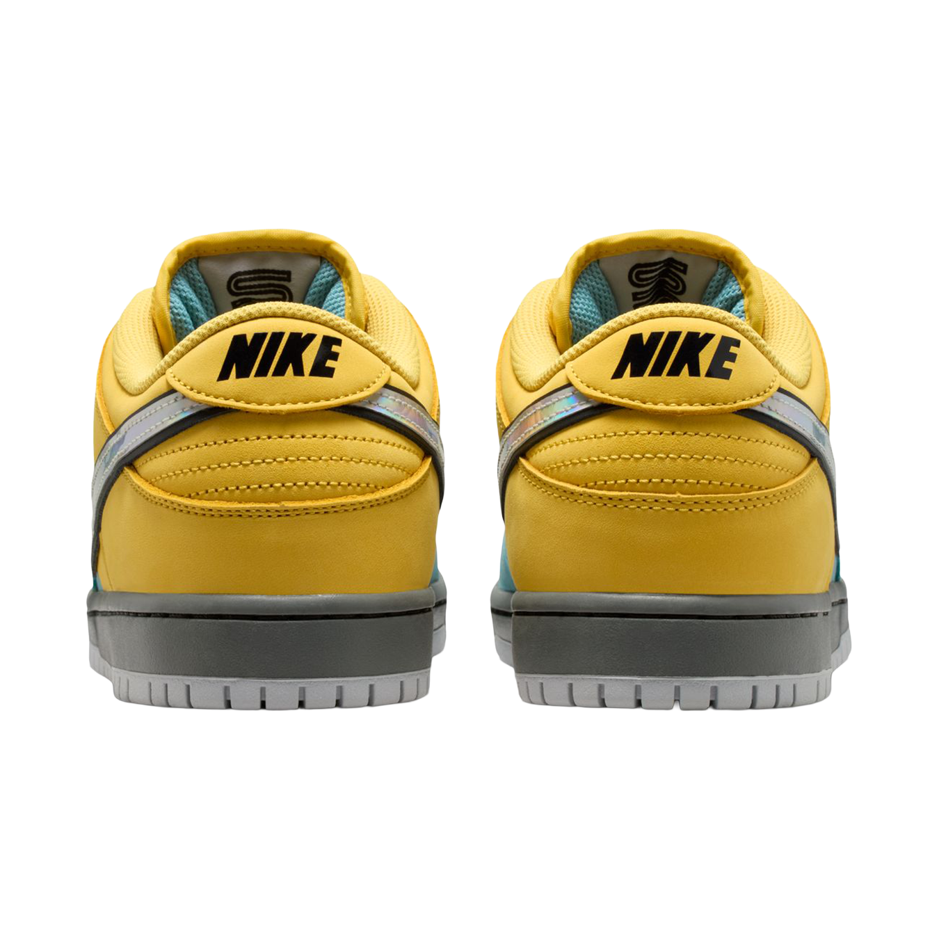 SB Dunk Low Pro Shoe