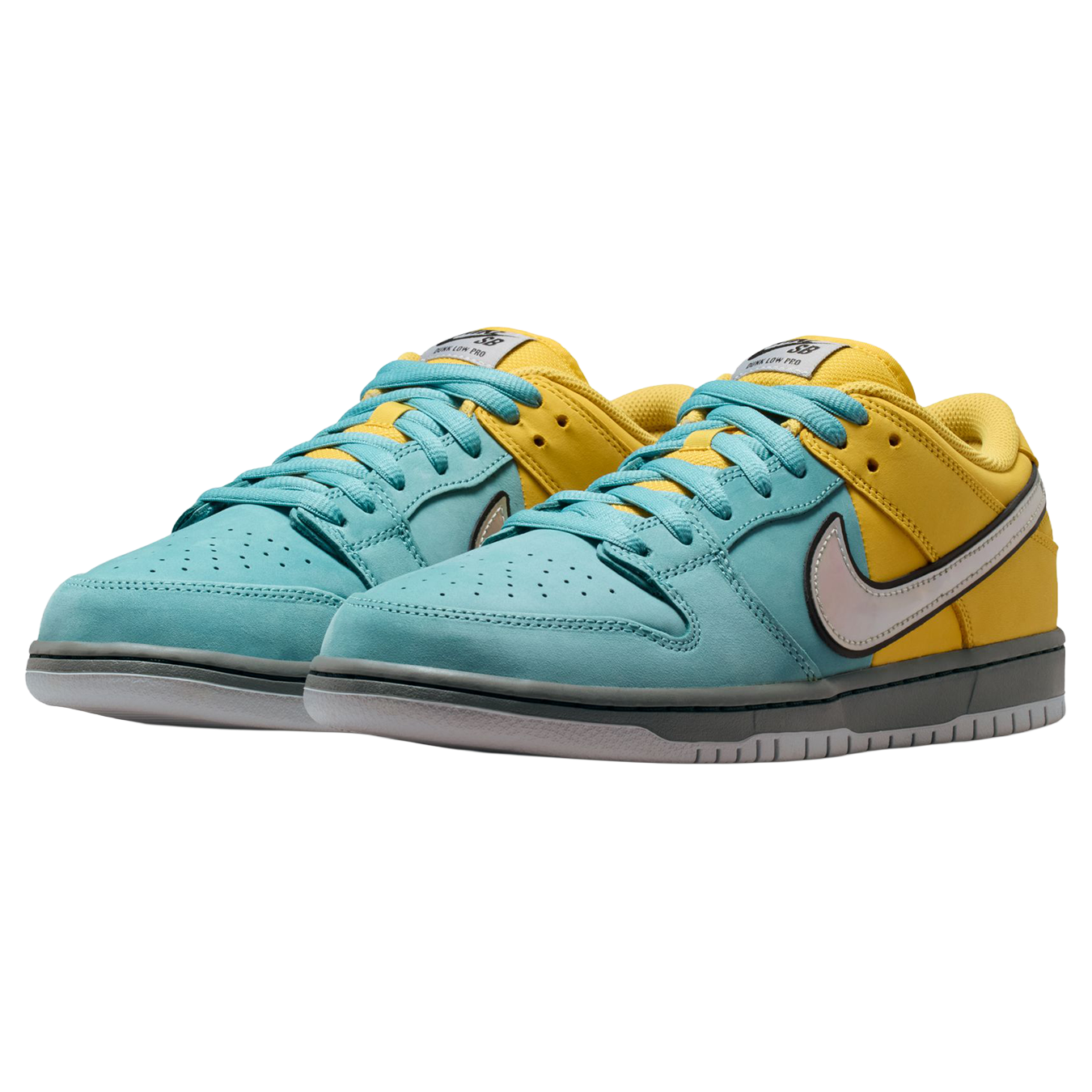 SB Dunk Low Pro Shoe