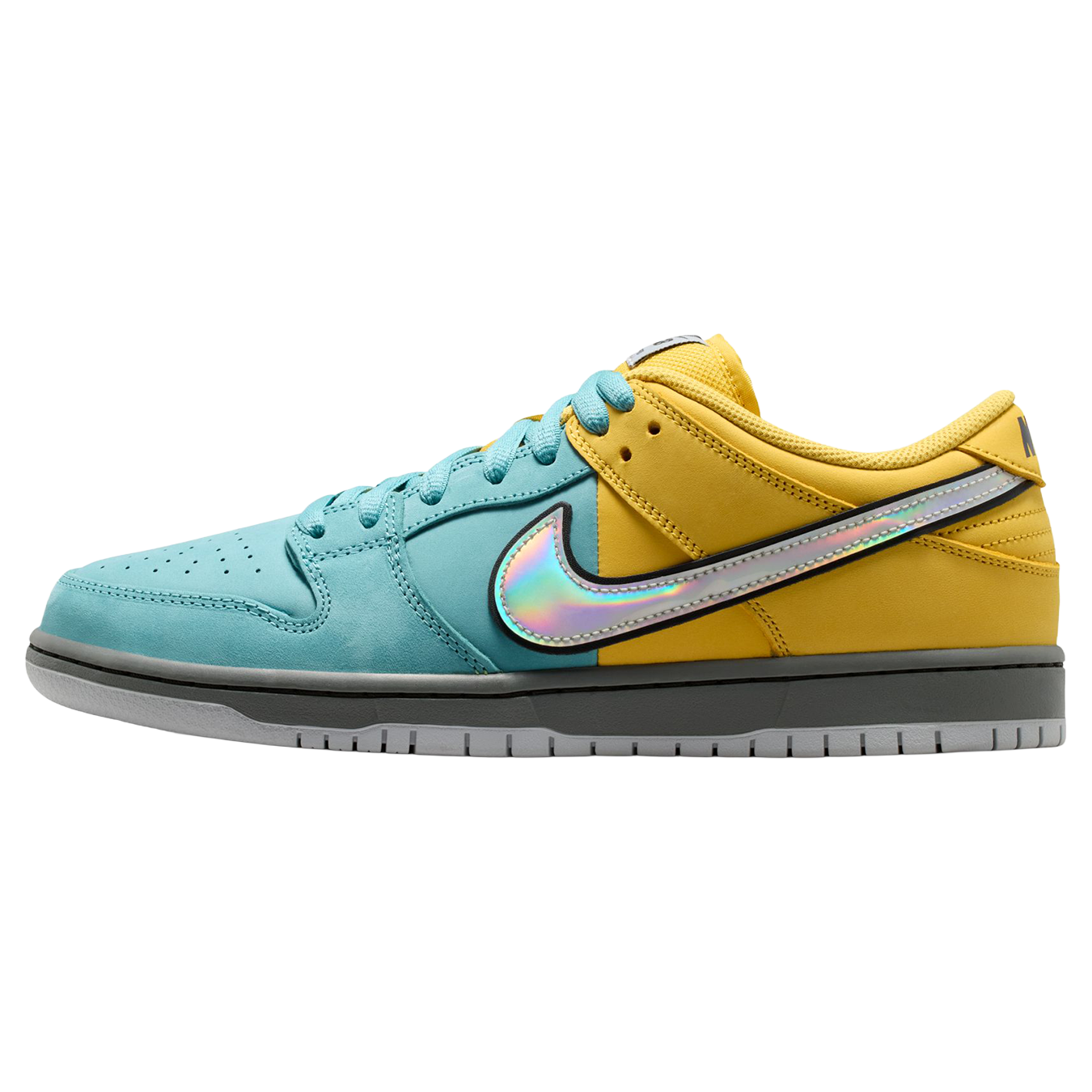 SB Dunk Low Pro Shoe