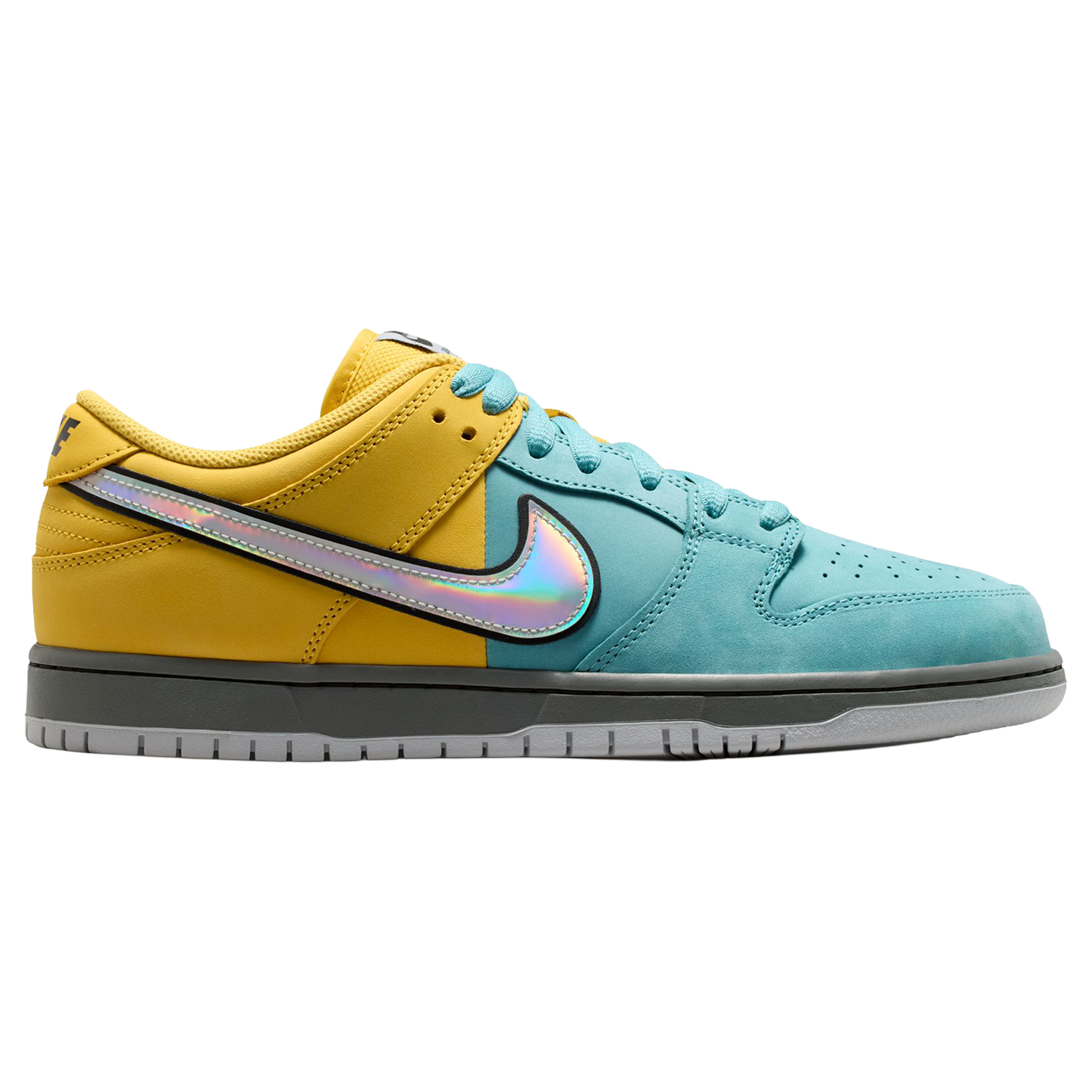 SB Dunk Low Pro Shoe