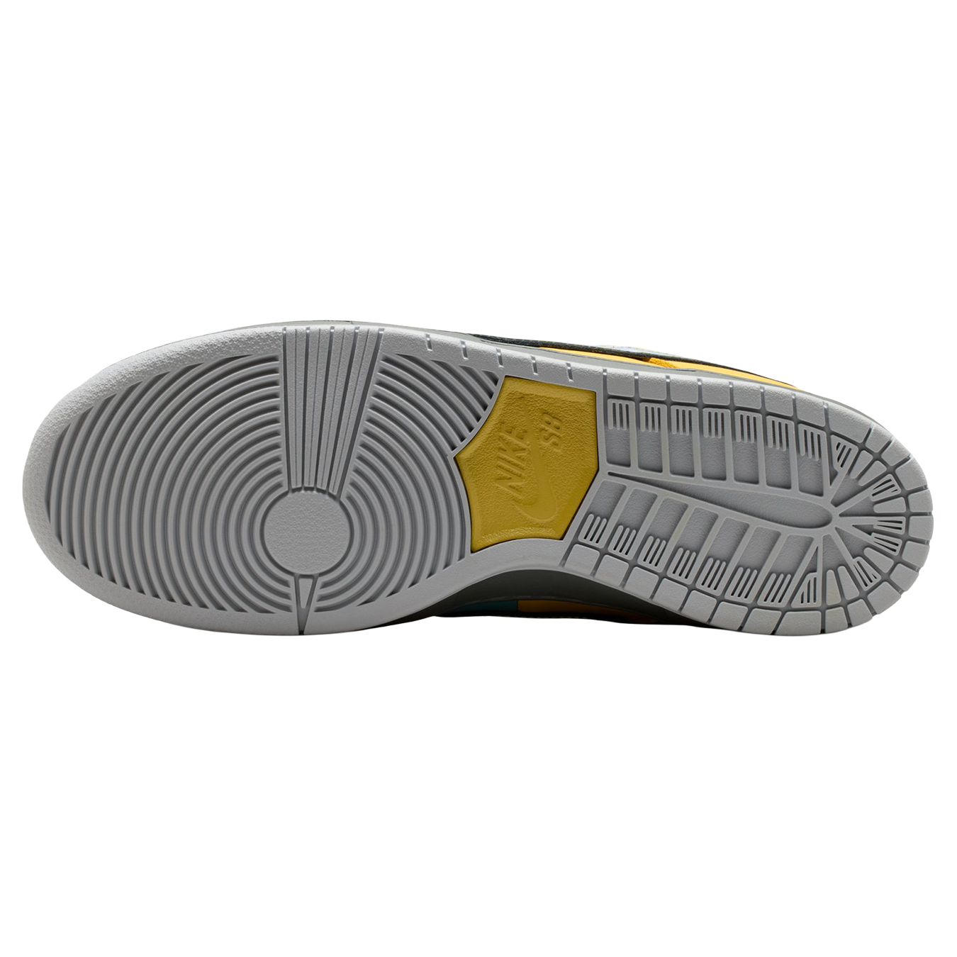 SB Dunk Low Pro Shoe