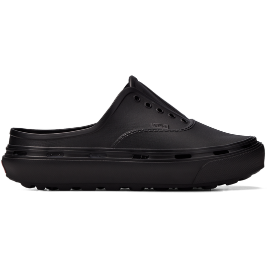 Authentic Foam Mule Shoe
