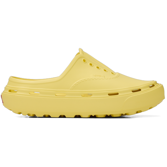 Authentic Foam Mule Shoe