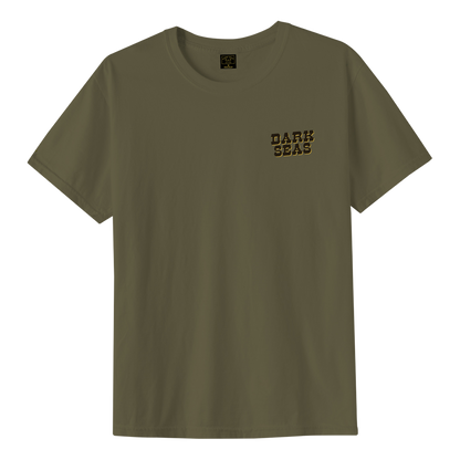 A Little Different S/S T-Shirt 2025