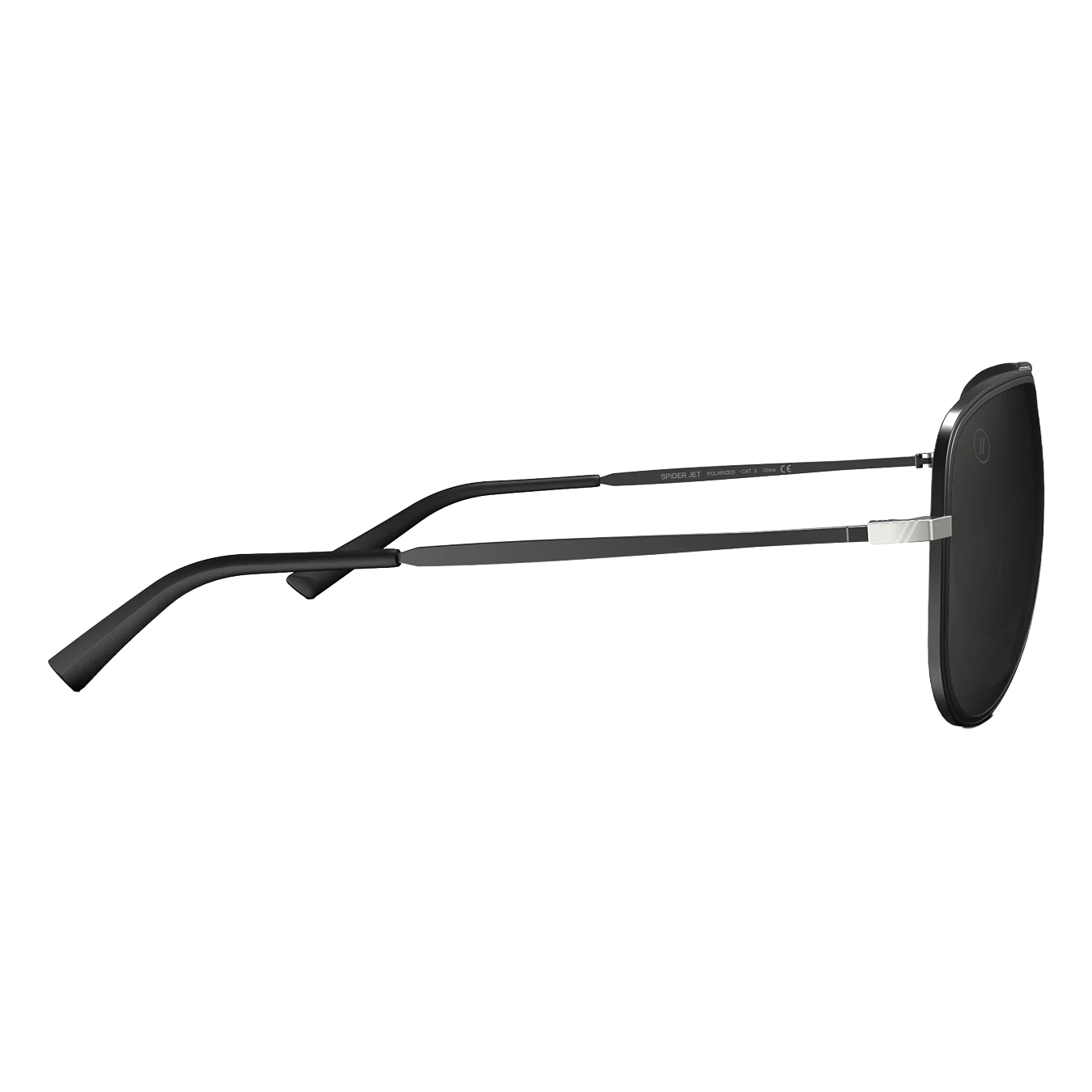A Series Sunglasses - Spider Jet