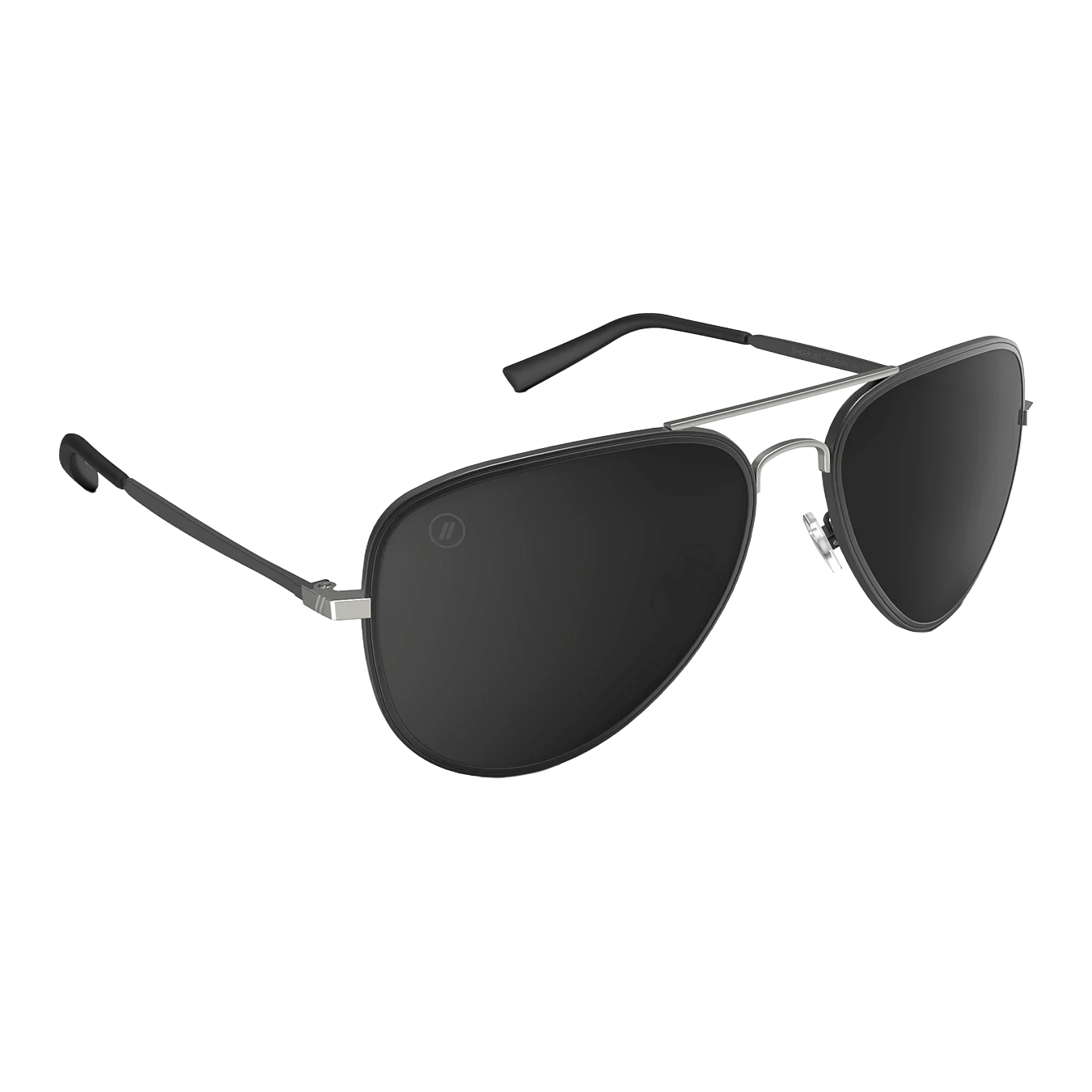 A Series Sunglasses - Spider Jet