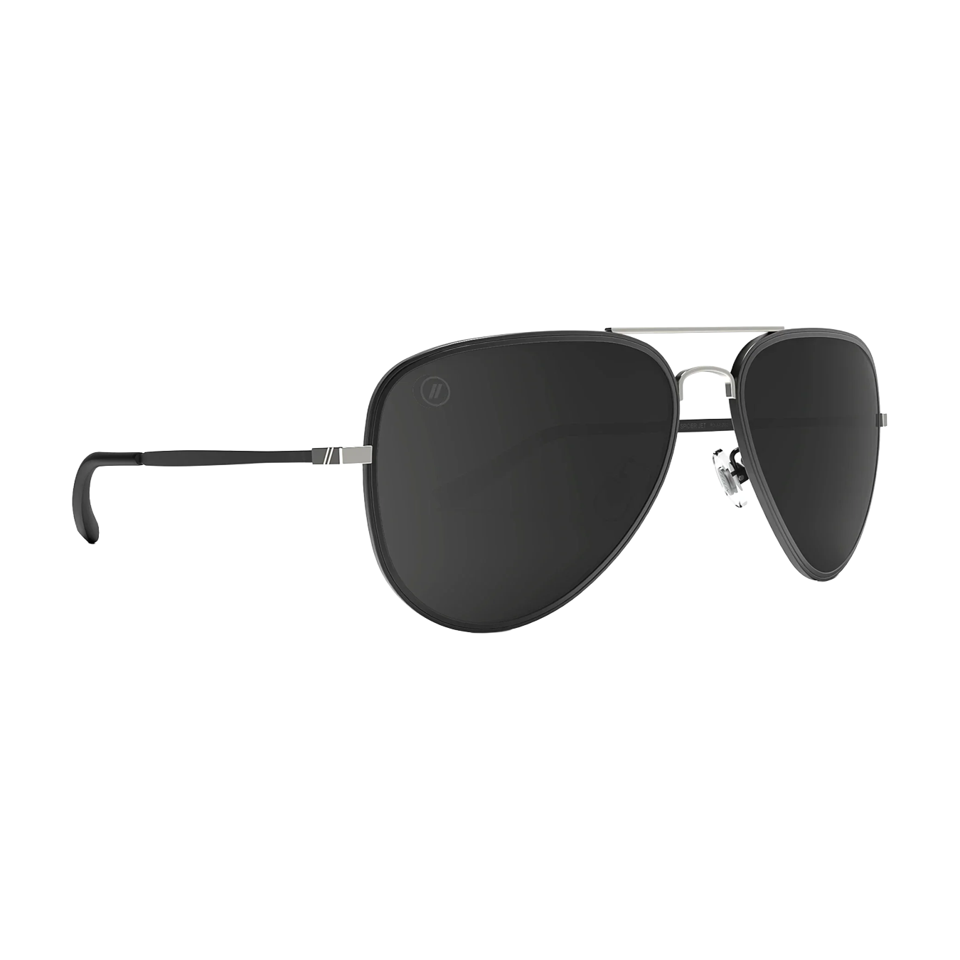 A Series Sunglasses - Spider Jet