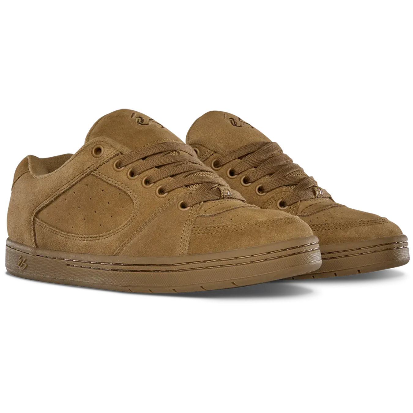 Accel Shoe