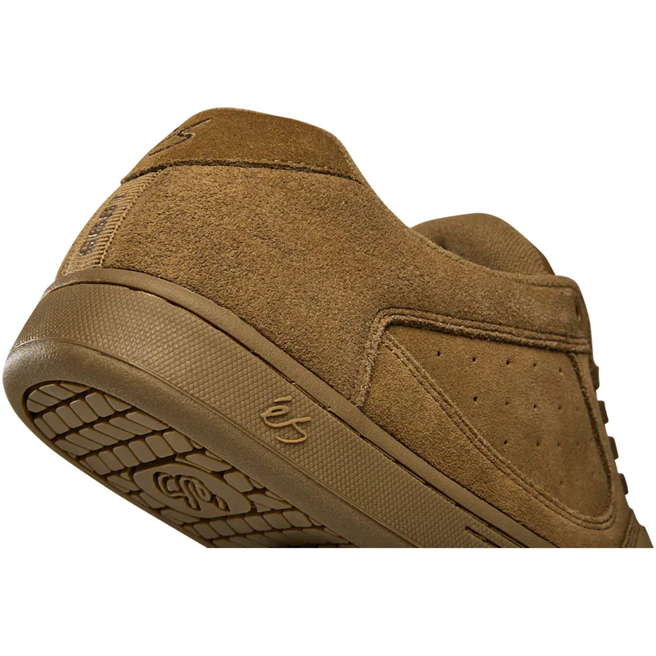 Accel Shoe