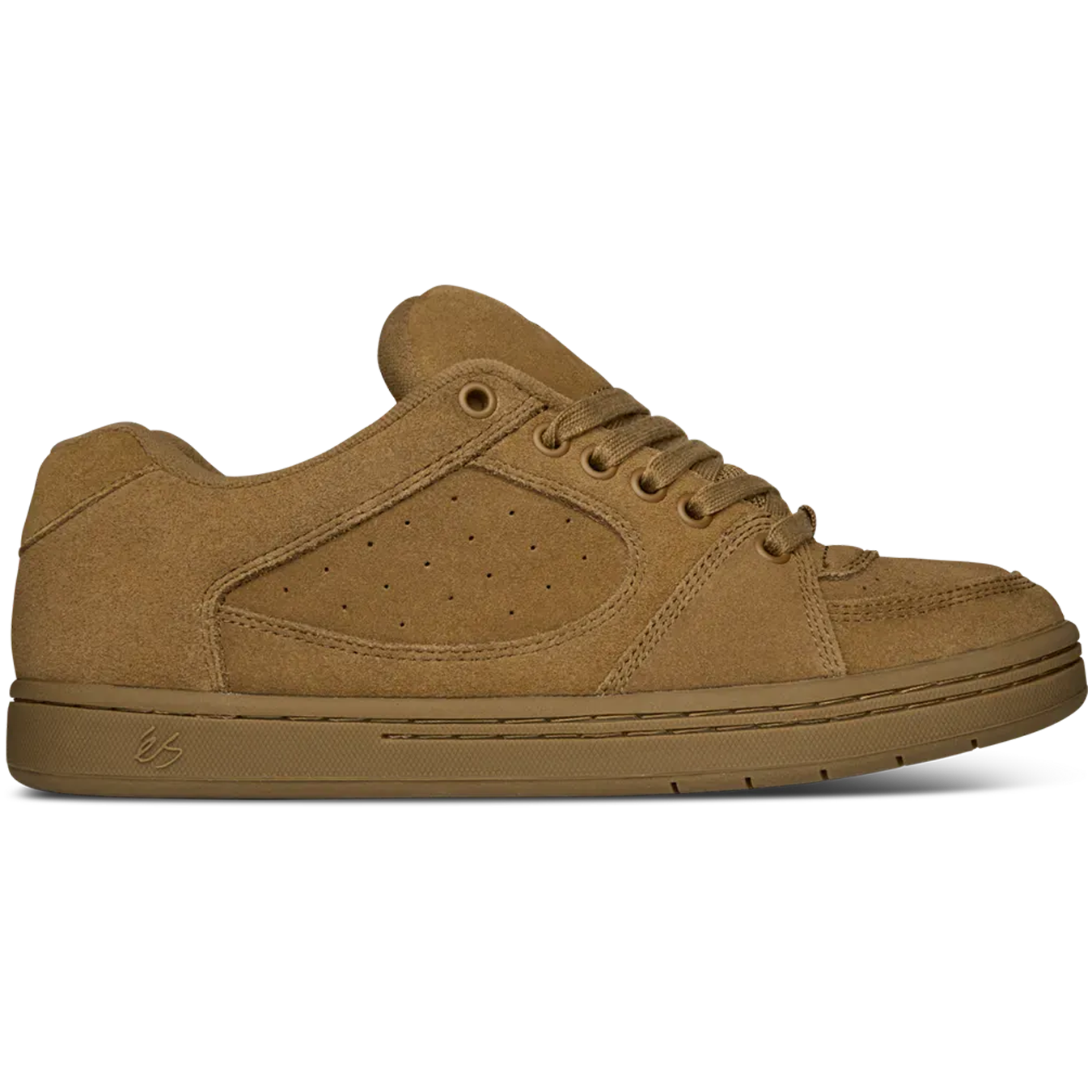 Accel Shoe