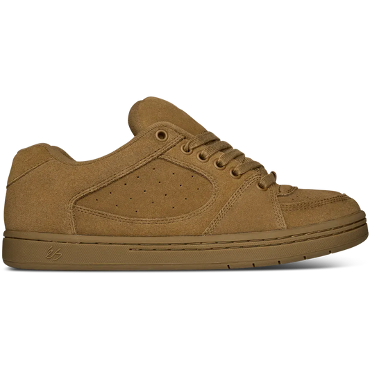Accel Shoe