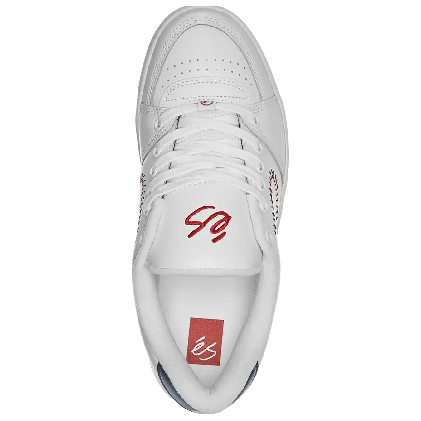 Accel Shoe