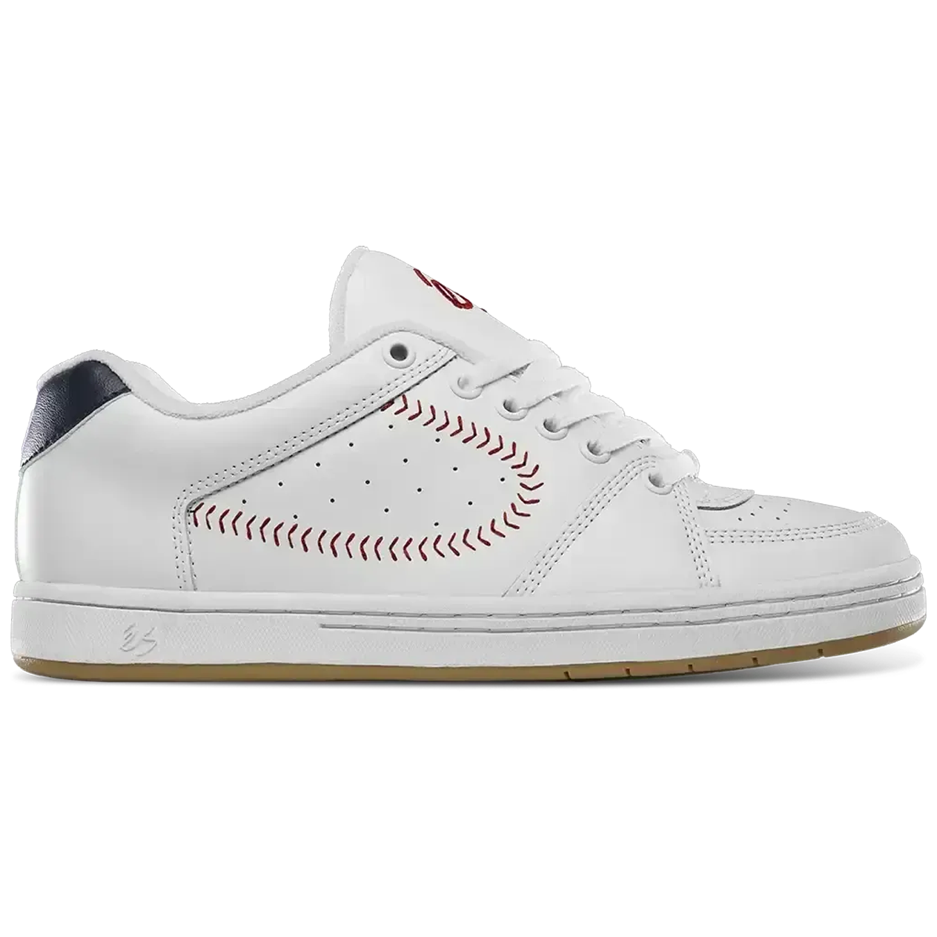 Accel Shoe