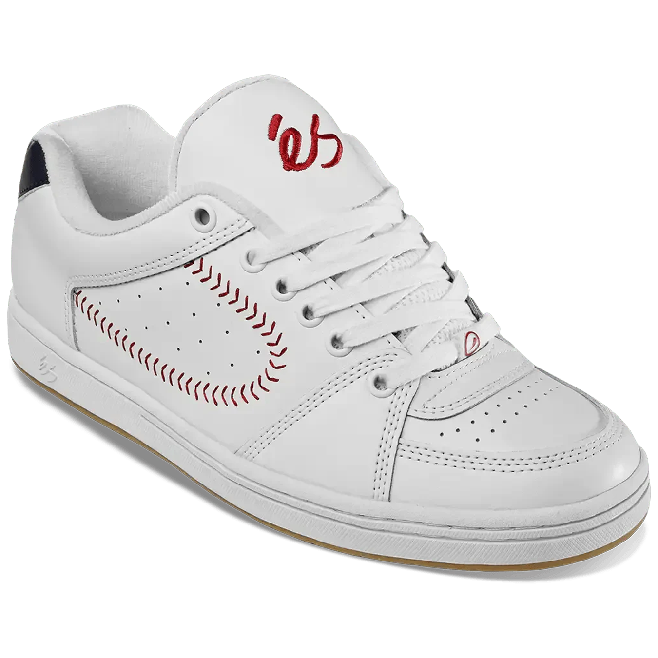Accel Shoe