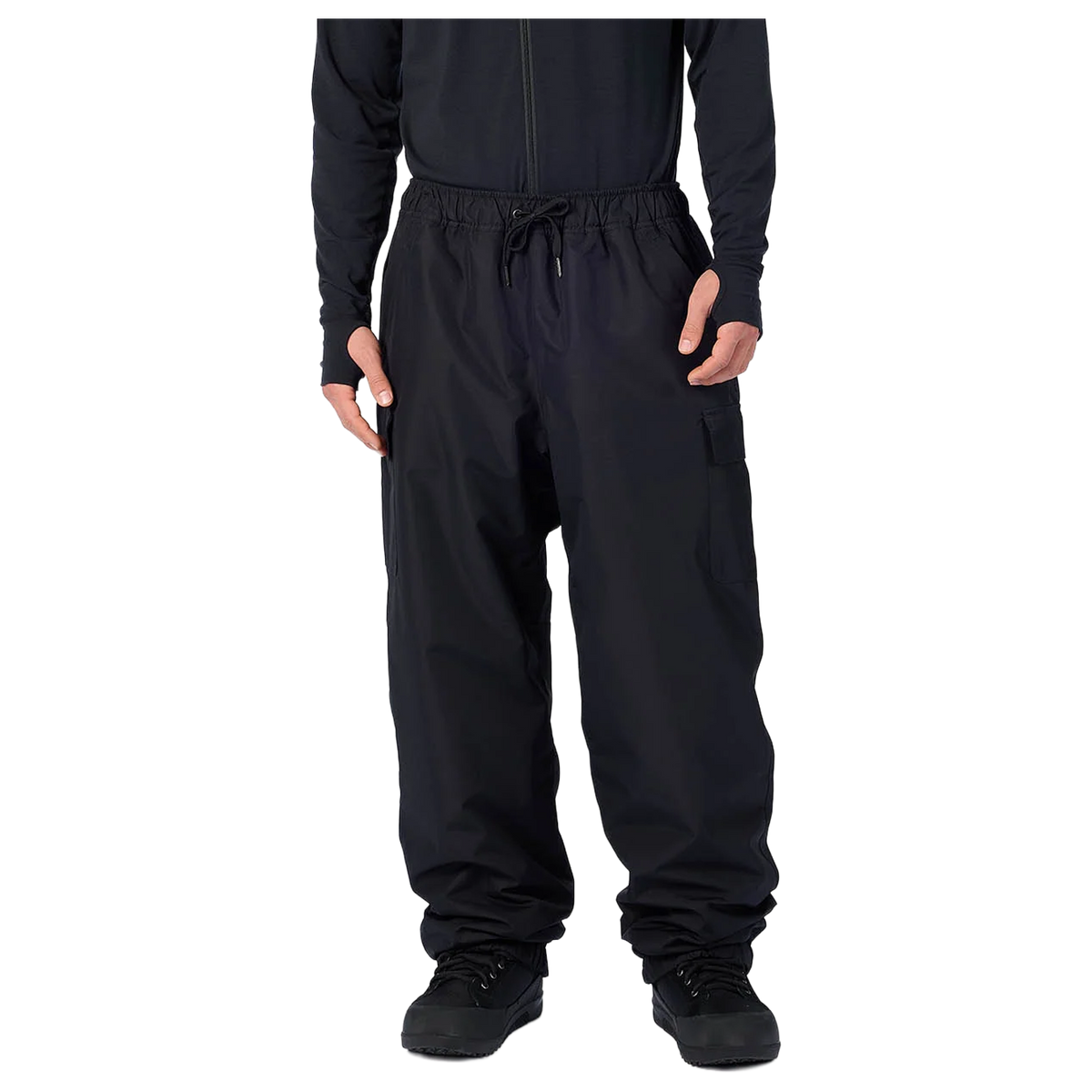 Access Cargo Pant