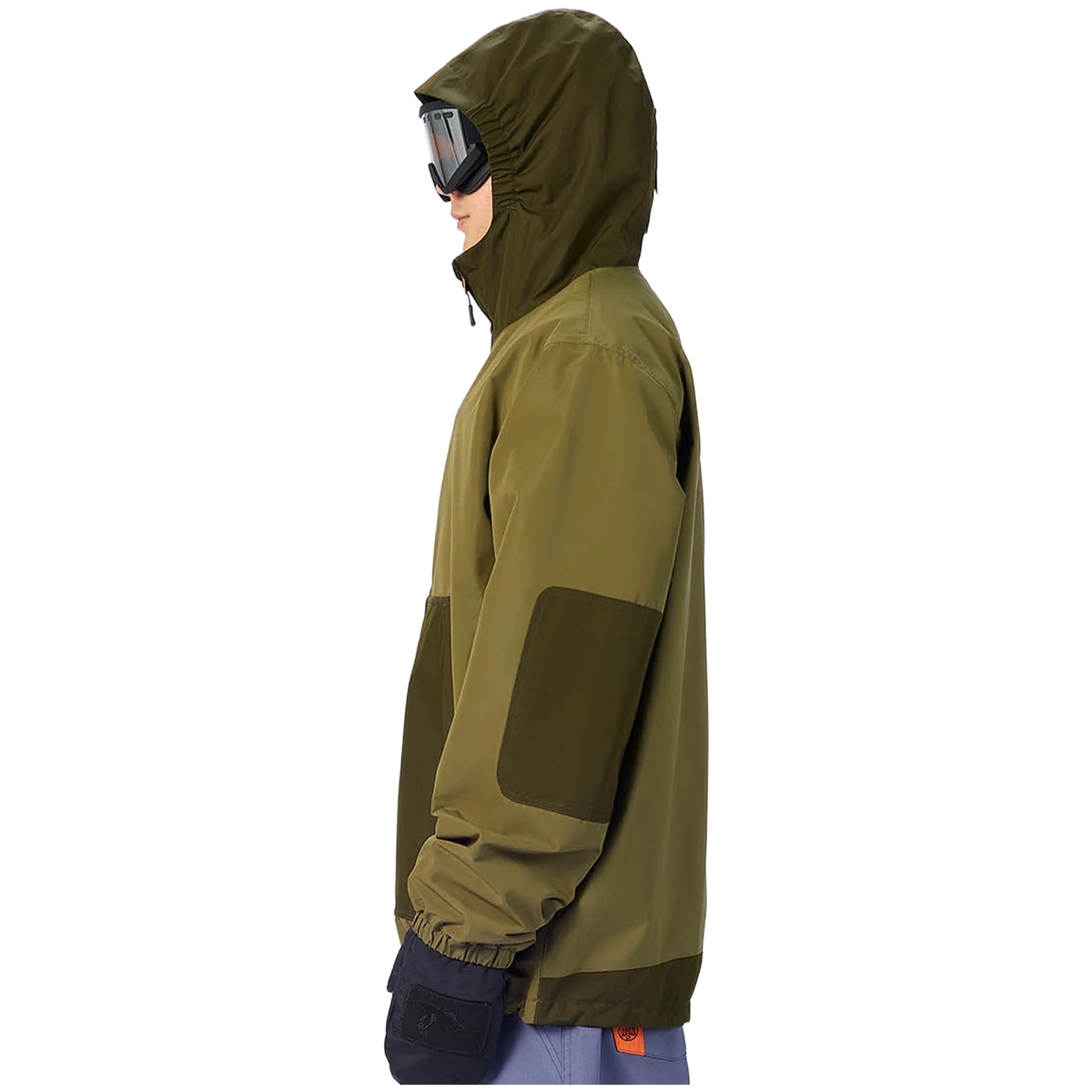 Access Jacket