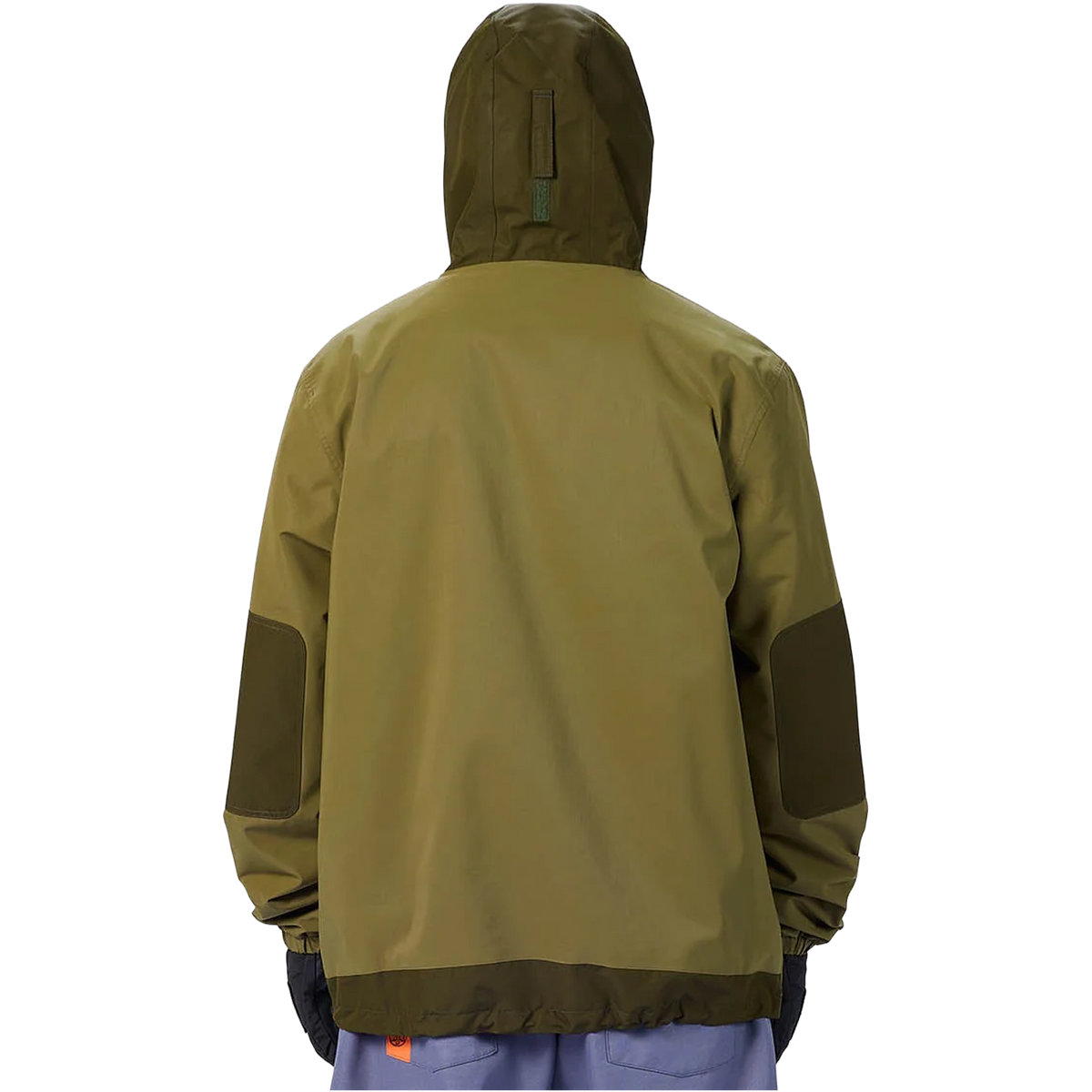 Access Jacket