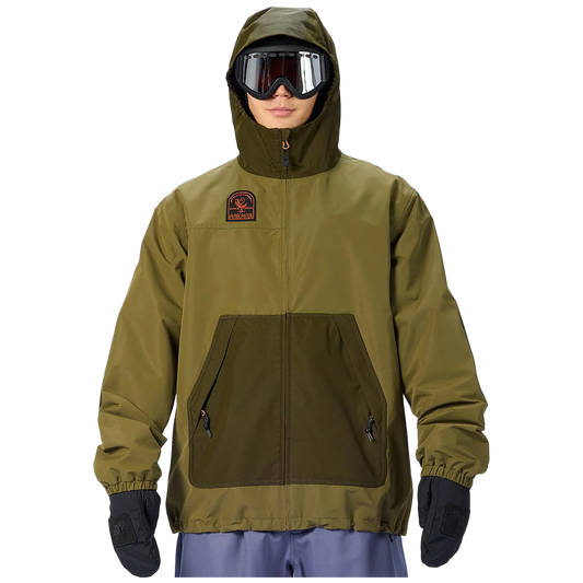 Access Jacket