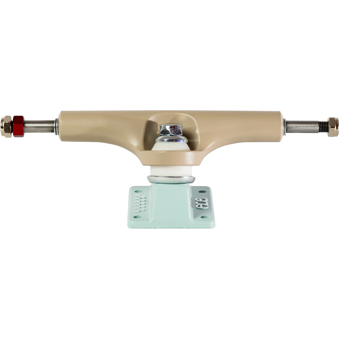 Ace AF-1 x Bowl Series Trucks