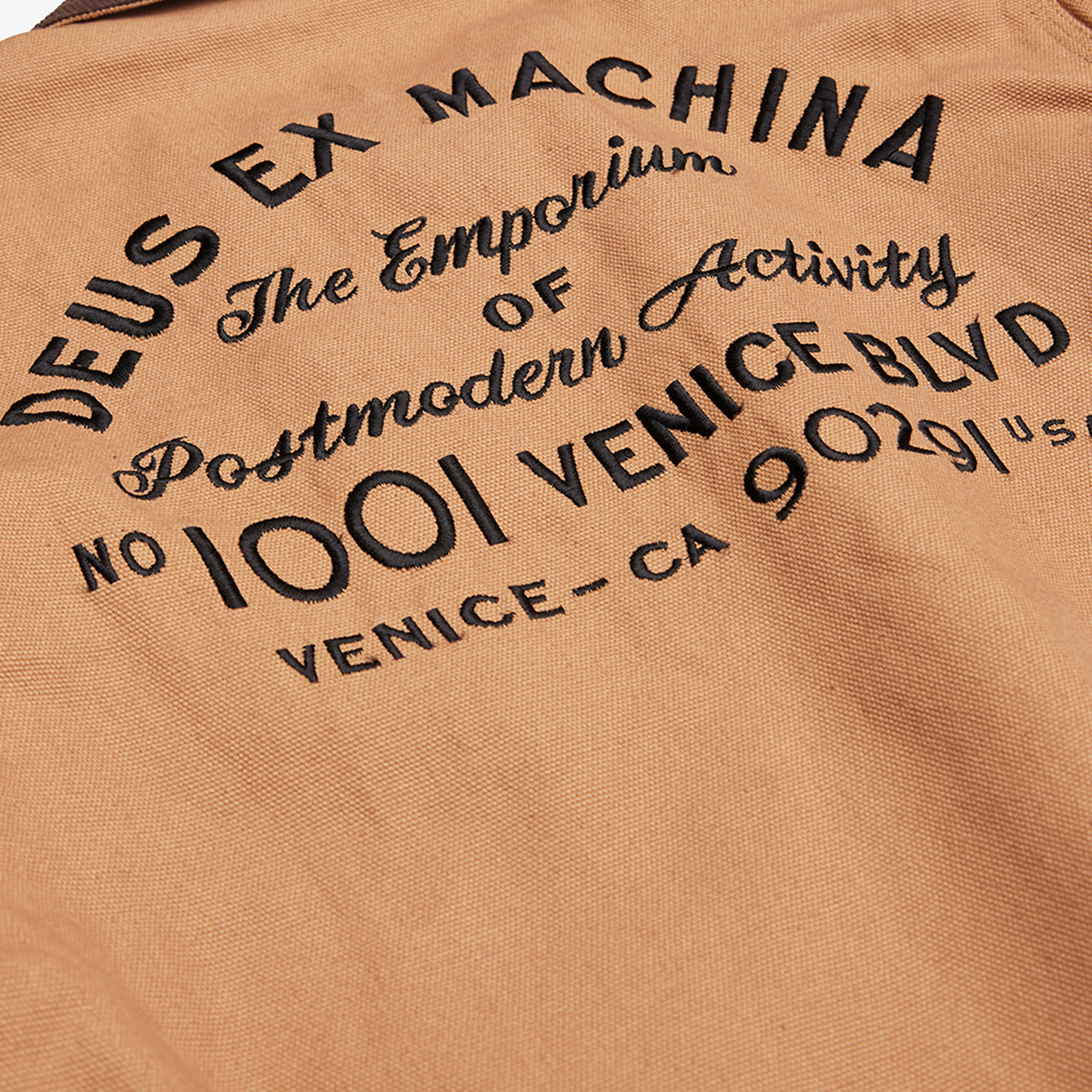 Address Workwear Jacket