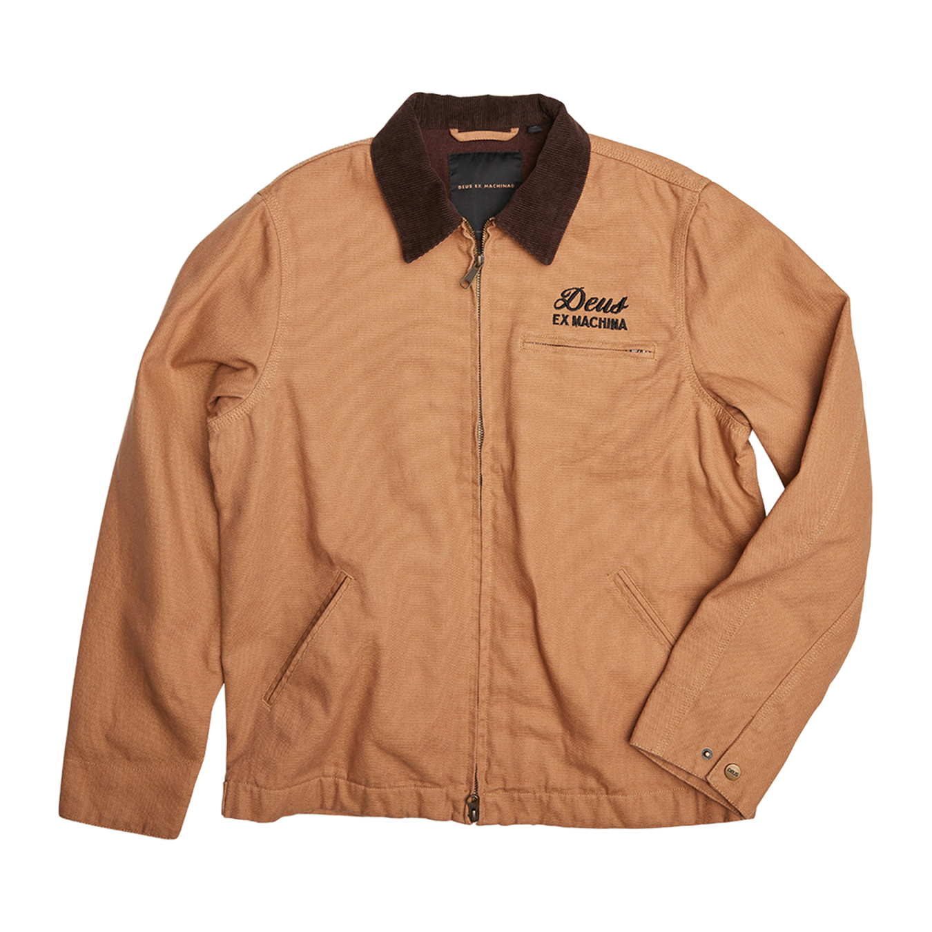 Address Workwear Jacket