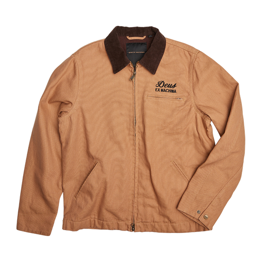 Address Workwear Jacket