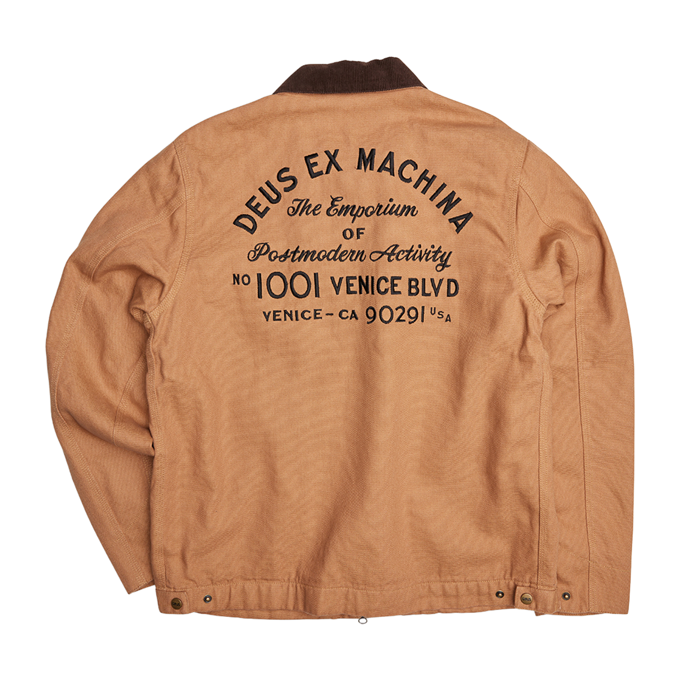 Address Workwear Jacket