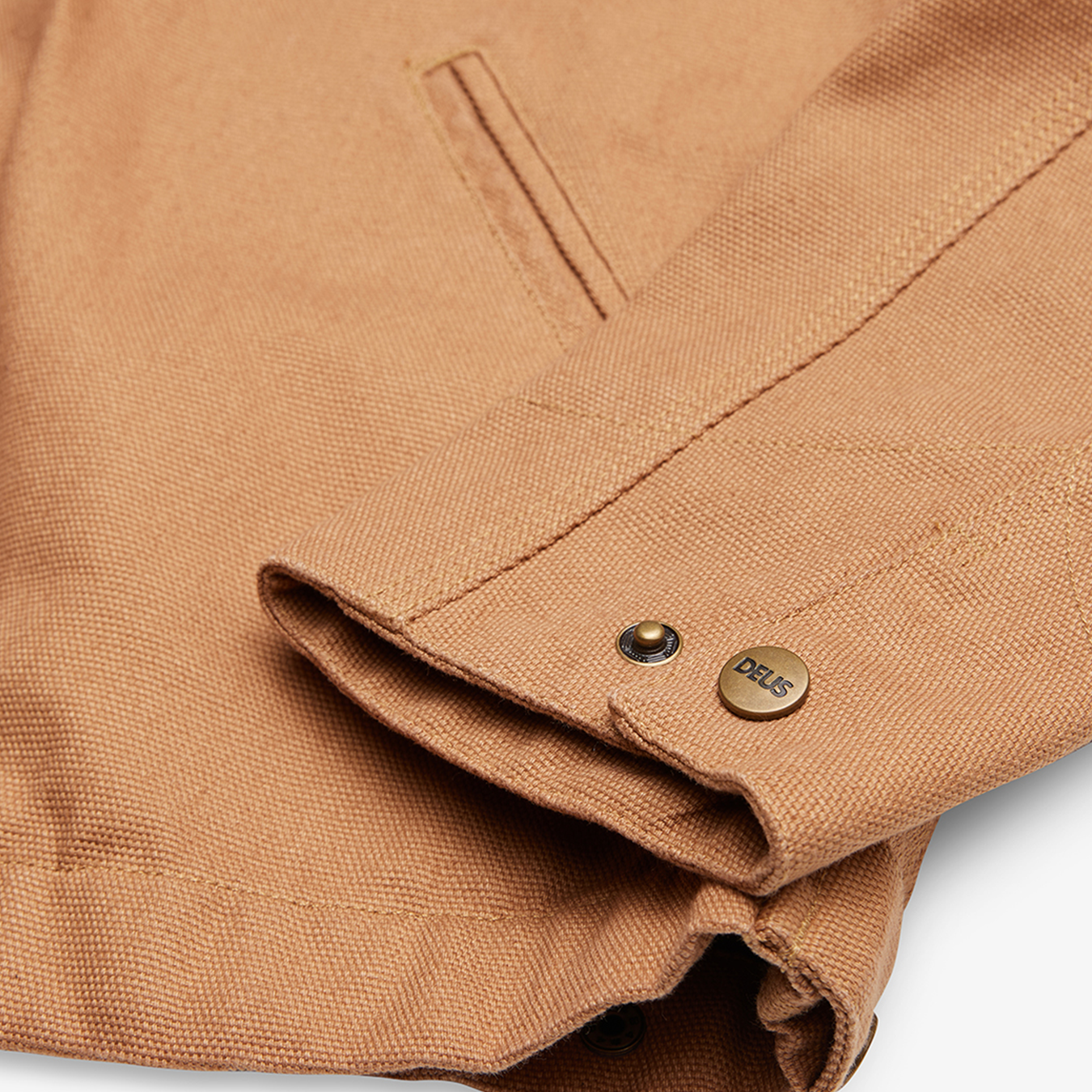 Address Workwear Jacket