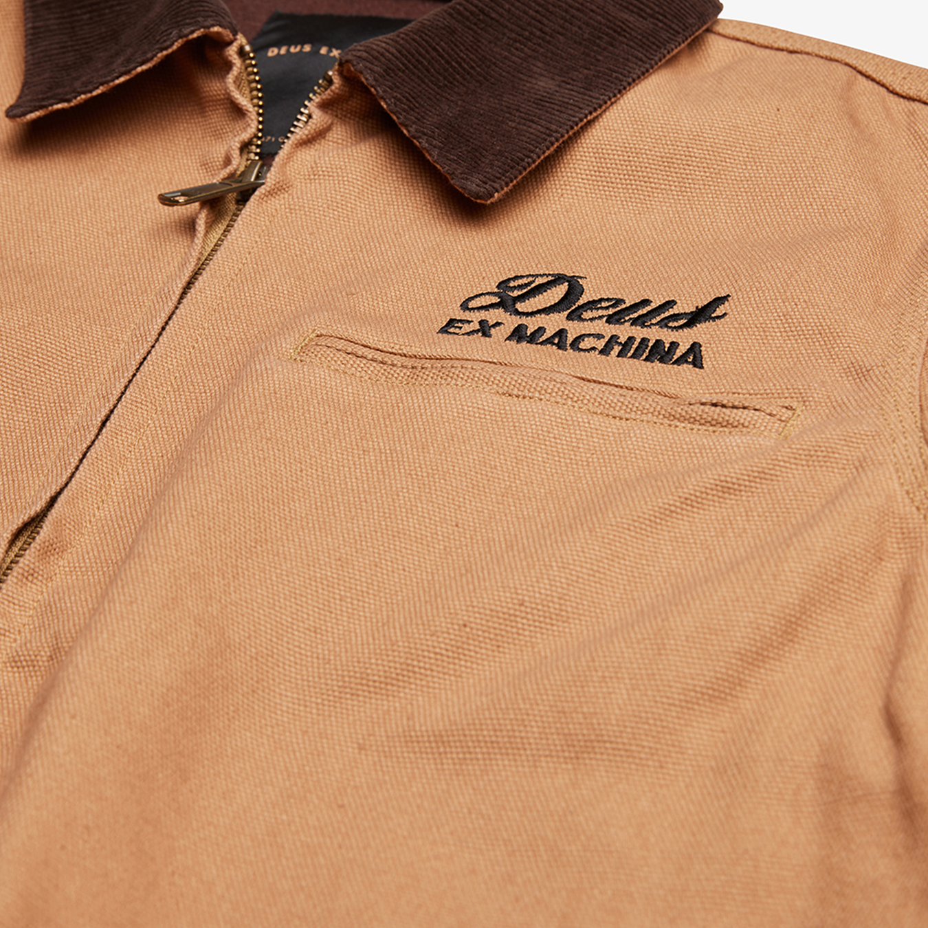 Address Workwear Jacket