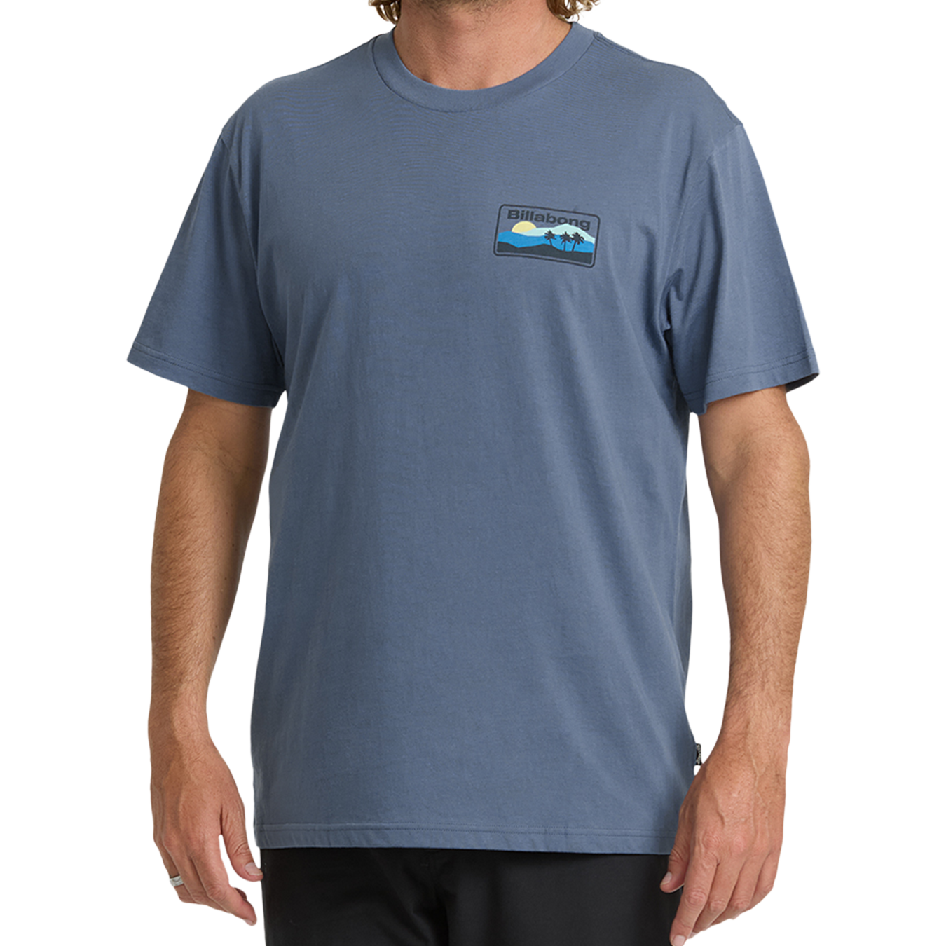 Adiv Range Premium S/S T-Shirt