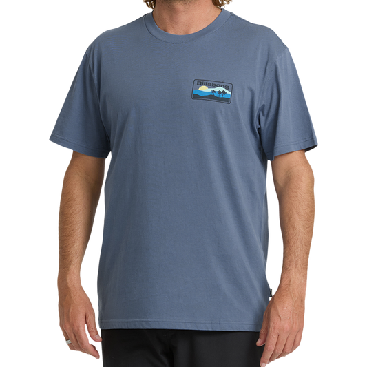 Adiv Range Premium S/S T-Shirt