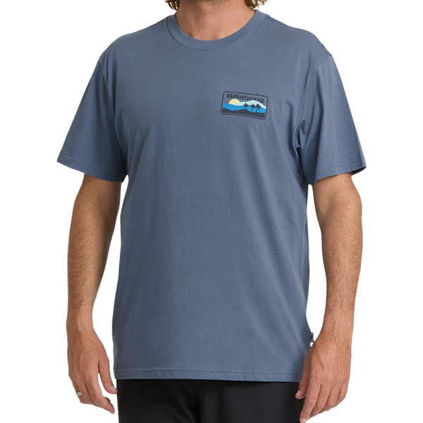 Adiv Range Premium S/S T-Shirt