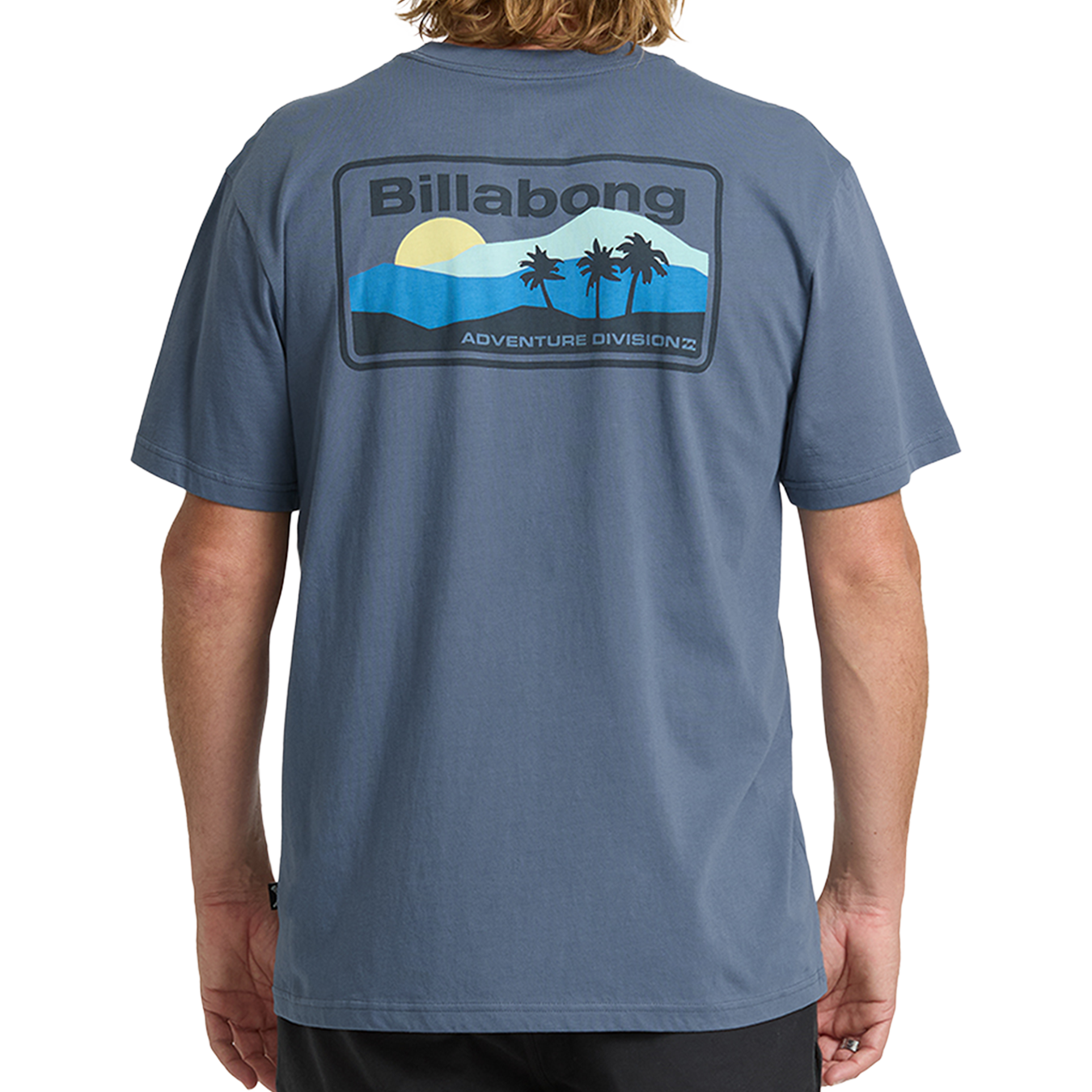 Adiv Range Premium S/S T-Shirt