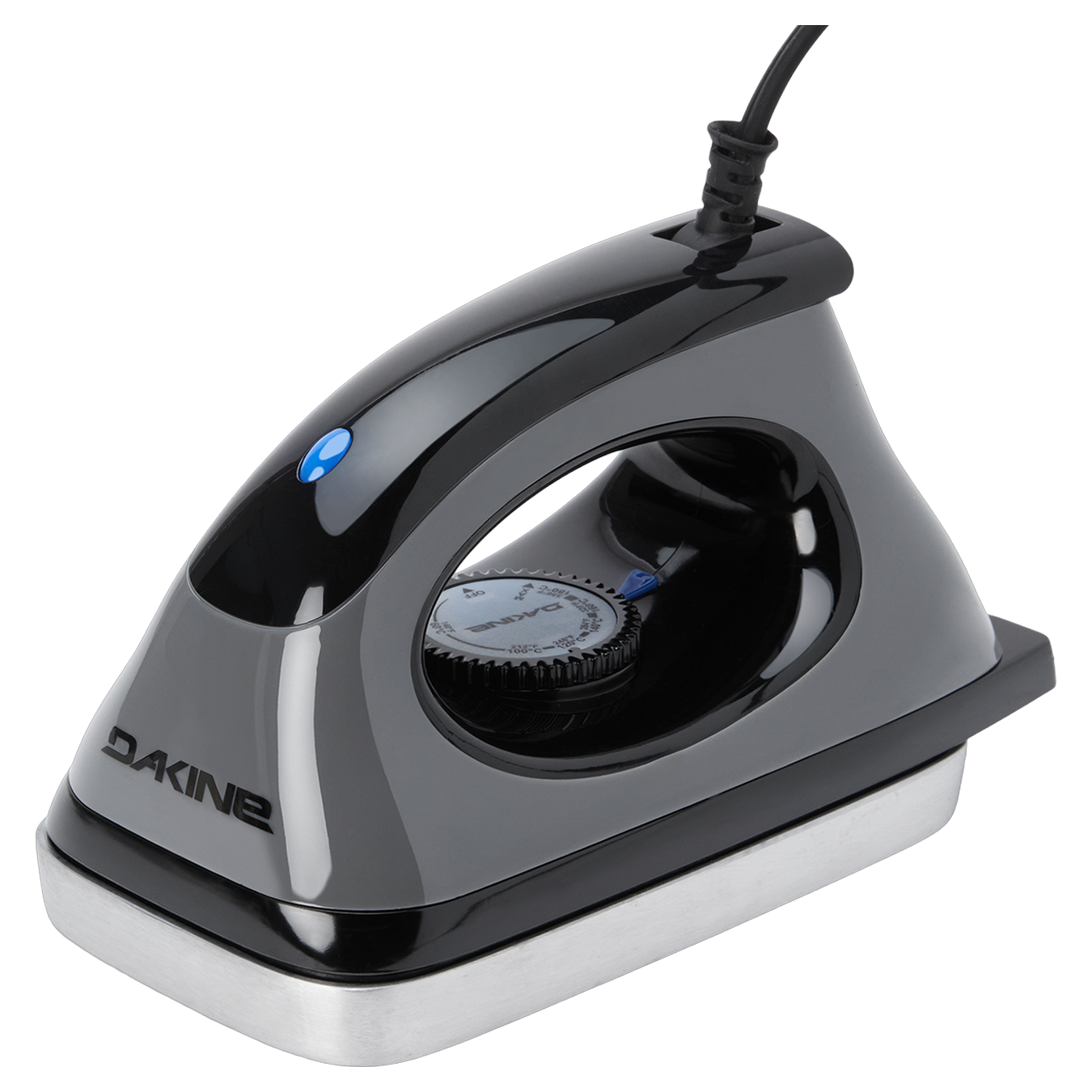 Adjustable Tuning Iron NA 2026