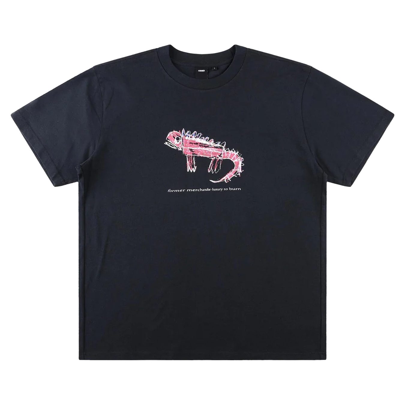 Adole S/S T-Shirt