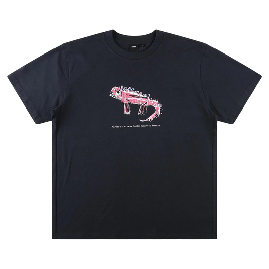 Adole S/S T-Shirt