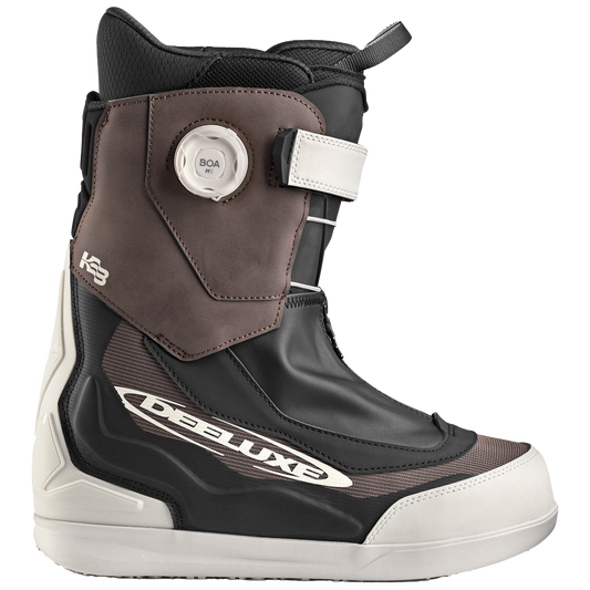 Aeris Boot