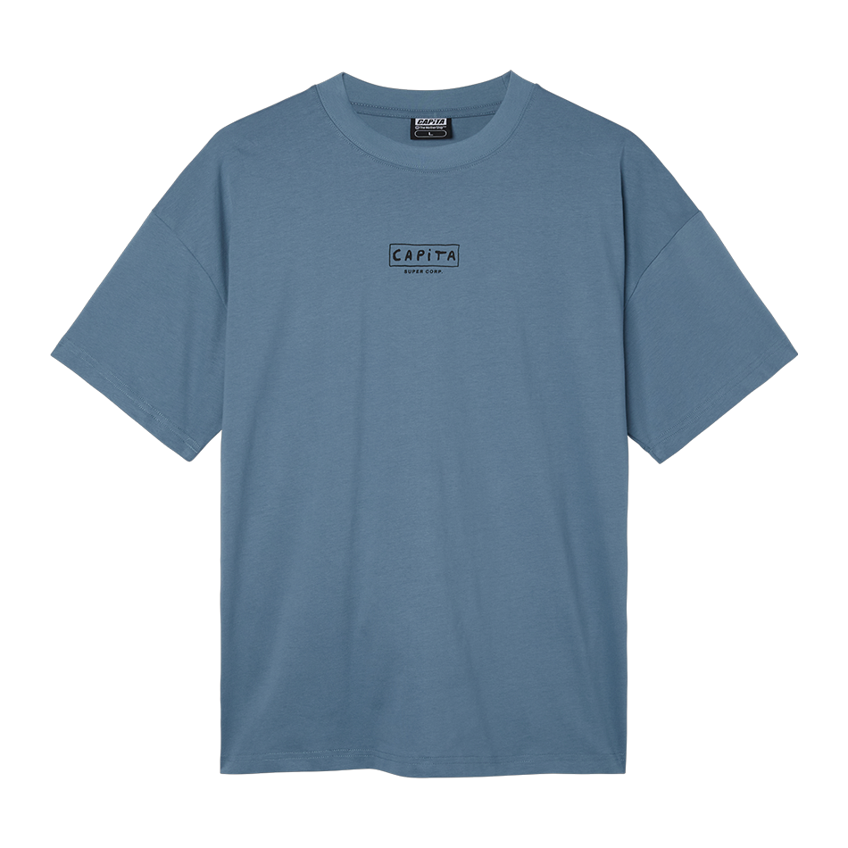 Aeronaut S/S T-Shirt 2026