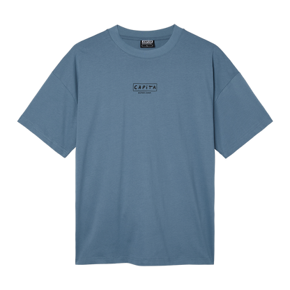 Aeronaut S/S T-Shirt 2026