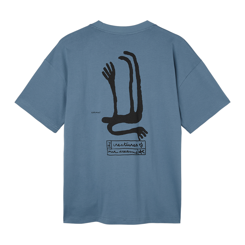 Aeronaut S/S T-Shirt 2026