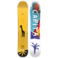 Aeronaut Snowboard 2026