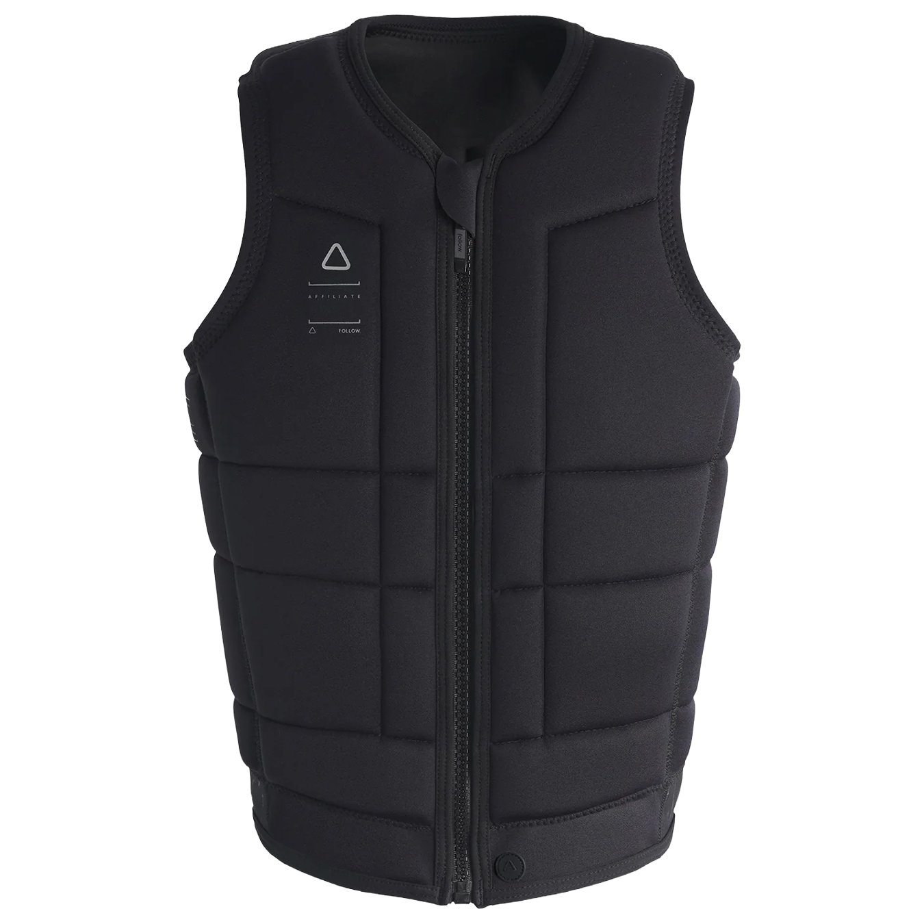 Affiliate Impact Vest