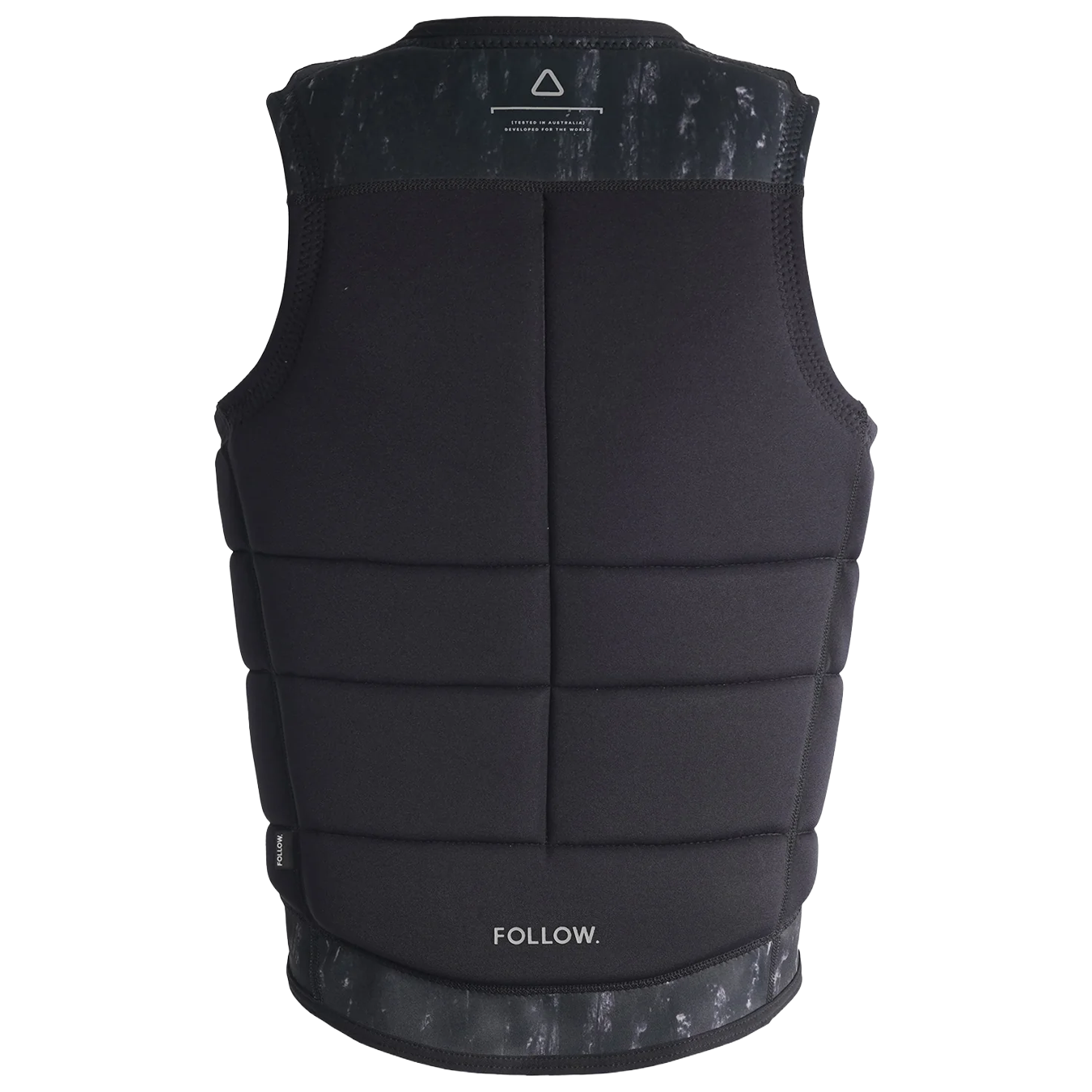Affiliate Impact Vest