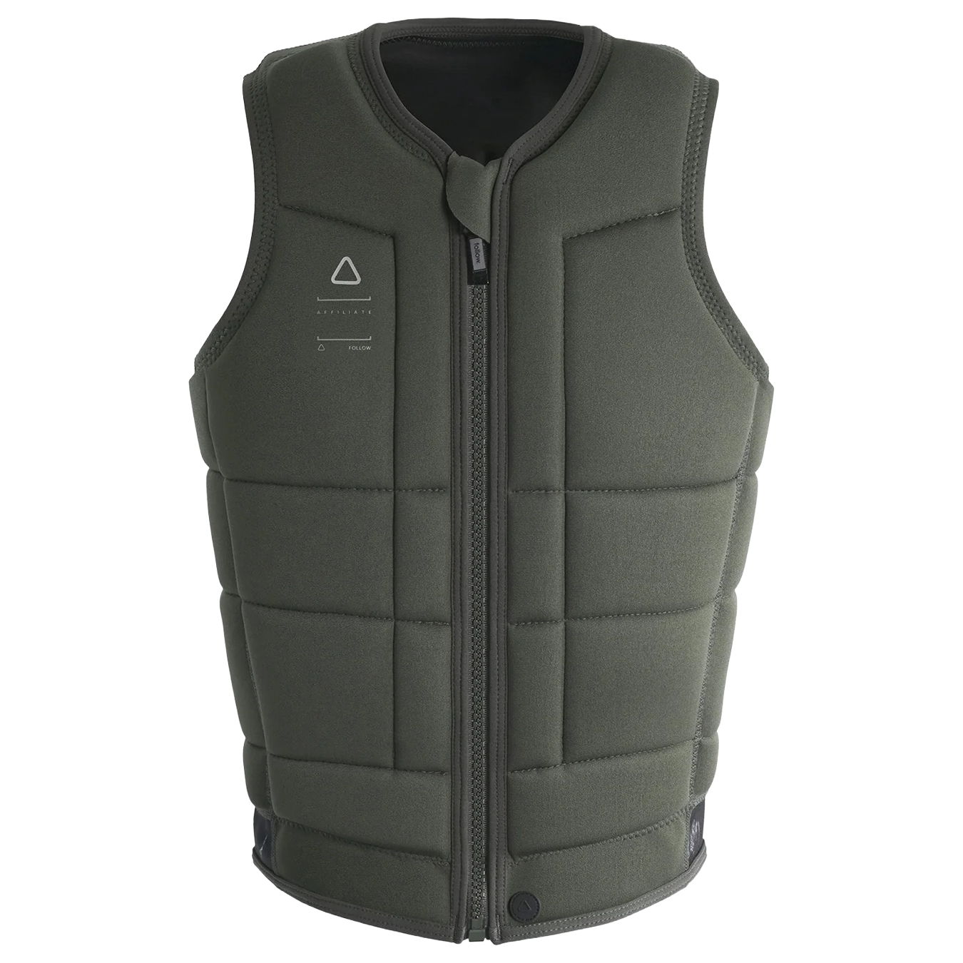 Affiliate Impact Vest